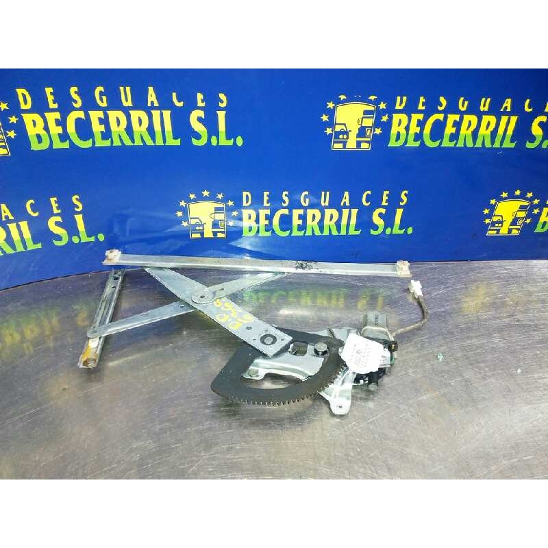 Recambio de elevalunas delantero derecho para chevrolet aveo ls referencia OEM IAM 96652142 Recambio de elevalunas delantero derecho para chevrolet aveo ls referencia OEM IAM 96652142