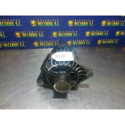 Recambio de alternador para alfa romeo 147 (190) 2.0 t.spark distinctive referencia OEM IAM 46782219  