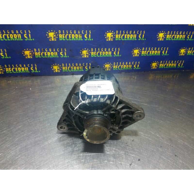 Recambio de alternador para alfa romeo 147 (190) 2.0 t.spark distinctive referencia OEM IAM 46782219 Recambio de alternador para alfa romeo 147 (190) 2.0 t.spark distinctive referencia OEM IAM 46782219