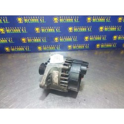 Recambio de alternador para alfa romeo 147 (190) 2.0 t.spark distinctive referencia OEM IAM 46782219  