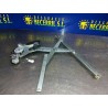Recambio de elevalunas delantero izquierdo para chevrolet aveo ls referencia OEM IAM 96652141  