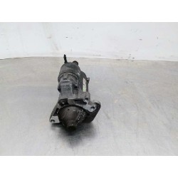 Recambio de motor arranque para dacia sandero podium referencia OEM IAM 8200836473B  