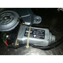 Recambio de elevalunas delantero izquierdo para chevrolet aveo ls referencia OEM IAM 96652141  