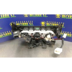 Recambio de mando calefaccion / aire acondicionado para chevrolet aveo ls referencia OEM IAM   