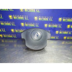 Recambio de airbag delantero izquierdo para renault scenic ii confort expression referencia OEM IAM 8200310291  