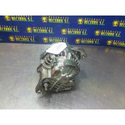 Recambio de alternador para tata indica referencia OEM IAM   
