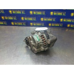 Recambio de alternador para tata indica referencia OEM IAM   
