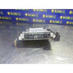 Recambio de centralita motor uce para renault scenic ii adventure by coronel tapiocca referencia OEM IAM 8200565863 S122326109A 