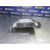 Recambio de centralita motor uce para renault scenic ii adventure by coronel tapiocca referencia OEM IAM 8200565863 S122326109A 