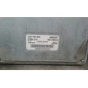Recambio de centralita motor uce para tata indica referencia OEM IAM 28066923 R0412B003A 