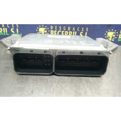 Recambio de centralita motor uce para tata indica referencia OEM IAM 28066923 R0412B003A 