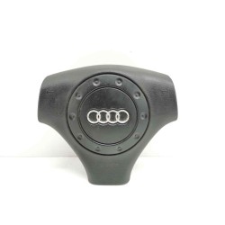 Recambio de airbag delantero izquierdo para audi a8 (d2) 4.2 quattro referencia OEM IAM 4B0880201G  