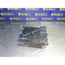 Recambio de centralita motor uce para renault scenic ii adventure by coronel tapiocca referencia OEM IAM 8200565863 S122326109A 