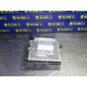 Recambio de centralita motor uce para renault scenic ii adventure by coronel tapiocca referencia OEM IAM 8200565863 S122326109A 