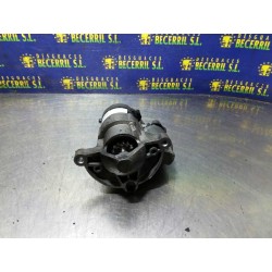 Recambio de motor arranque para tata indica referencia OEM IAM 287215100102 26024537A 