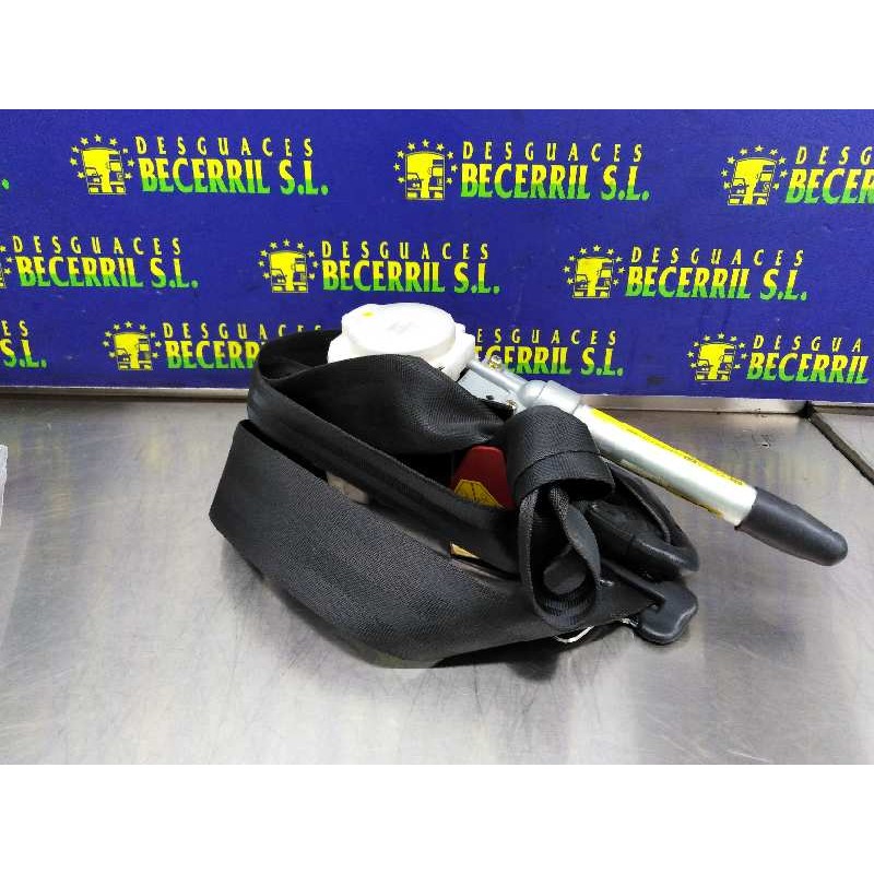 Recambio de cinturon seguridad delantero izquierdo para toyota celica (t20) 1.8 referencia OEM IAM Recambio de cinturon seguridad delantero izquierdo para toyota celica (t20) 1.8 referencia OEM IAM