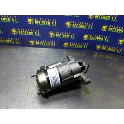 Recambio de motor arranque para tata indica referencia OEM IAM 287215100102 26024537A 