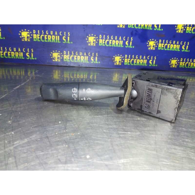 Recambio de mando limpia para citroen saxo 1.1 sx referencia OEM IAM 96049597ZL Recambio de mando limpia para citroen saxo 1.1 sx referencia OEM IAM 96049597ZL