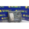 Recambio de centralita motor uce para peugeot 106 (s2) xr referencia OEM IAM 9630278180 0261204622 