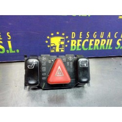 Recambio de warning para mercedes clase e (w210) berlina diesel 290 turbodiesel (210.017) referencia OEM IAM 2108201310  