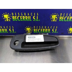 Recambio de maneta exterior delantera derecha para toyota celica (t20) 1.8 referencia OEM IAM   