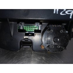 Recambio de mando calefaccion / aire acondicionado para ford focus berlina (cak) ghia referencia OEM IAM 2S4H18C612AF  