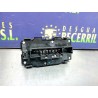 Recambio de warning para mercedes clase e (w210) berlina diesel 290 turbodiesel (210.017) referencia OEM IAM 2108201310  
