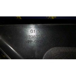 Recambio de retrovisor izquierdo para citroen c2 sx referencia OEM IAM 12363750  