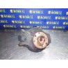 Recambio de mangueta delantera izquierda para opel corsa b base (e) referencia OEM IAM   