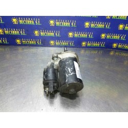 Recambio de motor arranque para volkswagen vento (1h2) cl referencia OEM IAM 020911023M 0001112911 