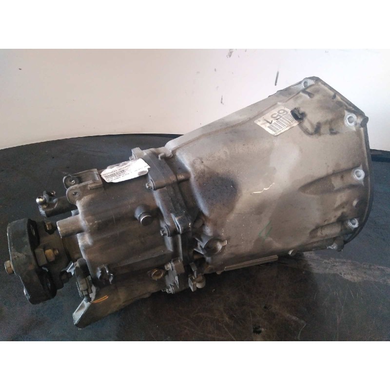 Recambio de caja cambios para mercedes clase c (w203) berlina 220 cdi (203.006) referencia OEM IAM 2112605700716 Recambio de caja cambios para mercedes clase c (w203) berlina 220 cdi (203.006) referencia OEM IAM 2112605700716