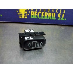 Recambio de mando elevalunas trasero izquierdo para mercedes clase e (w210) berlina diesel 290 turbodiesel (210.017) referencia 