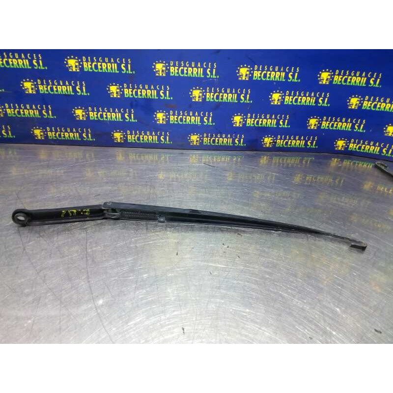 Recambio de brazo limpia delantero derecho para bmw serie 3 berlina (e46) 320d referencia OEM IAM 61617007128 Recambio de brazo limpia delantero derecho para bmw serie 3 berlina (e46) 320d referencia OEM IAM 61617007128