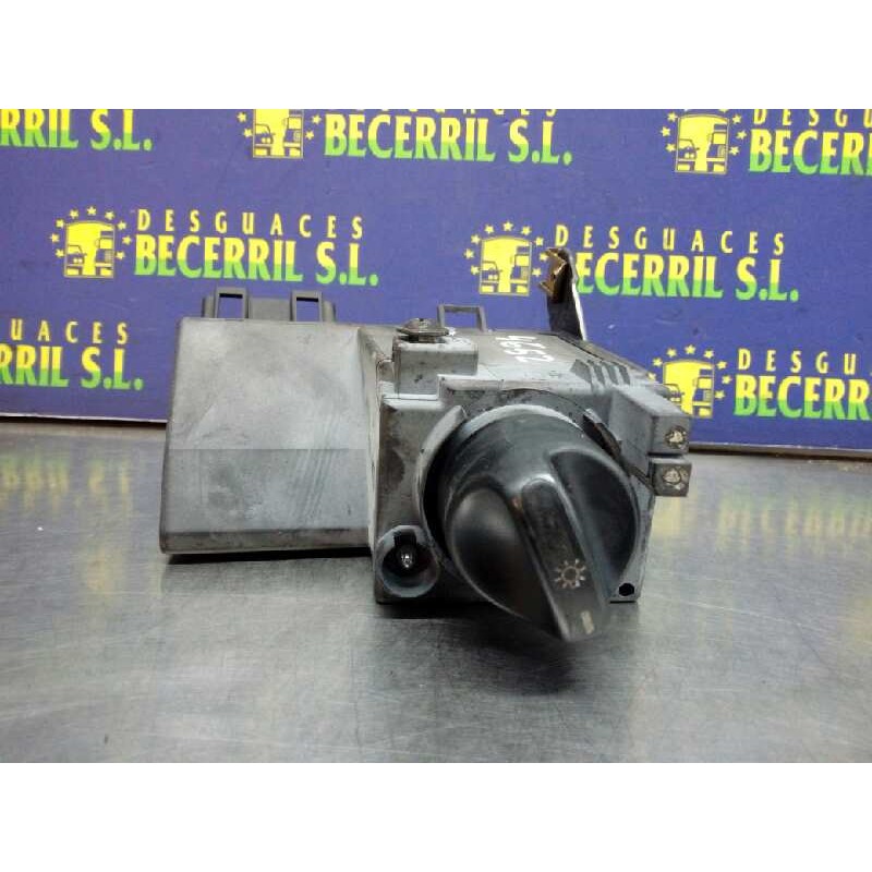 Recambio de mando luces para mercedes clase e (w210) berlina diesel 290 turbodiesel (210.017) referencia OEM IAM 2105450104 Recambio de mando luces para mercedes clase e (w210) berlina diesel 290 turbodiesel (210.017) referencia OEM IAM 2105450104