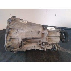 Recambio de caja cambios para mercedes clase c (w203) berlina 220 cdi (203.006) referencia OEM IAM 2112605700716  