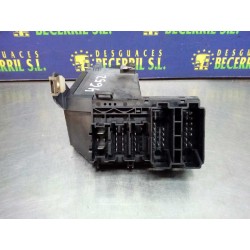 Recambio de mando luces para mercedes clase e (w210) berlina diesel 290 turbodiesel (210.017) referencia OEM IAM 2105450104  