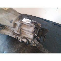 Recambio de caja cambios para mercedes clase c (w203) berlina 220 cdi (203.006) referencia OEM IAM 2112605700716  