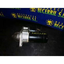 Recambio de motor arranque para daewoo tacuma sx-plus referencia OEM IAM   