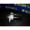 Recambio de motor arranque para daewoo tacuma sx-plus referencia OEM IAM   