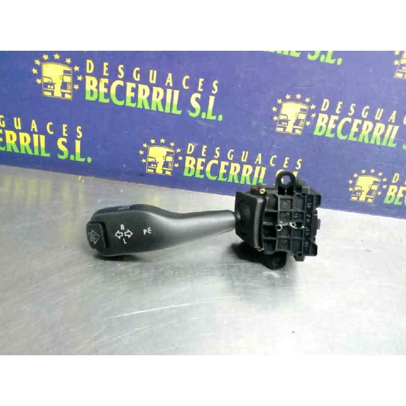 Recambio de mando intermitentes para bmw serie 3 berlina (e46) 320d referencia OEM IAM 01104010 8363668K Recambio de mando intermitentes para bmw serie 3 berlina (e46) 320d referencia OEM IAM 01104010 8363668K