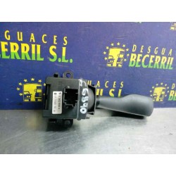 Recambio de mando intermitentes para bmw serie 3 berlina (e46) 320d referencia OEM IAM 01104010 8363668K 