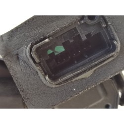 Recambio de cerradura puerta delantera derecha para volkswagen polo (6r1) advance referencia OEM IAM 5K1837016D  