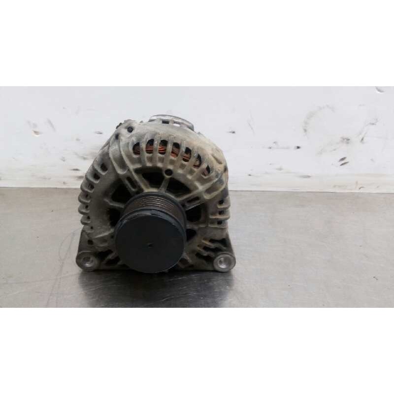 Recambio de alternador para peugeot 307 (s1) xr clim referencia OEM IAM Recambio de alternador para peugeot 307 (s1) xr clim referencia OEM IAM