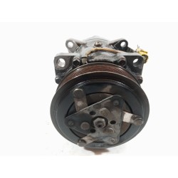 Recambio de compresor aire acondicionado para citroen c8 hdi 130 fap premier referencia OEM IAM 9659231580  