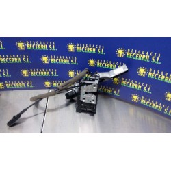 Recambio de cerradura puerta lateral izquierda para renault kangoo profesional referencia OEM IAM 3200542358-D  