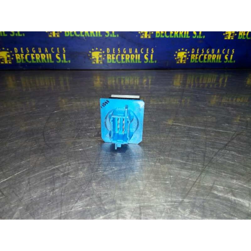 Recambio de resistencia calefaccion para citroen xsara picasso 2.0 hdi sx referencia OEM IAM Recambio de resistencia calefaccion para citroen xsara picasso 2.0 hdi sx referencia OEM IAM