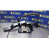 Recambio de cerradura puerta lateral izquierda para renault kangoo profesional referencia OEM IAM 3200542358-D  