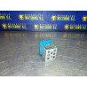 Recambio de resistencia calefaccion para citroen xsara picasso 2.0 hdi sx referencia OEM IAM   