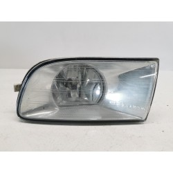 Recambio de faro antiniebla izquierdo para skoda octavia berlina (1z3) elegance referencia OEM IAM   