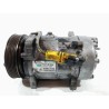 Recambio de compresor aire acondicionado para citroen c8 hdi 130 fap premier referencia OEM IAM 9659231580  
